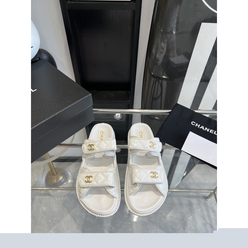 Ch*el slippers